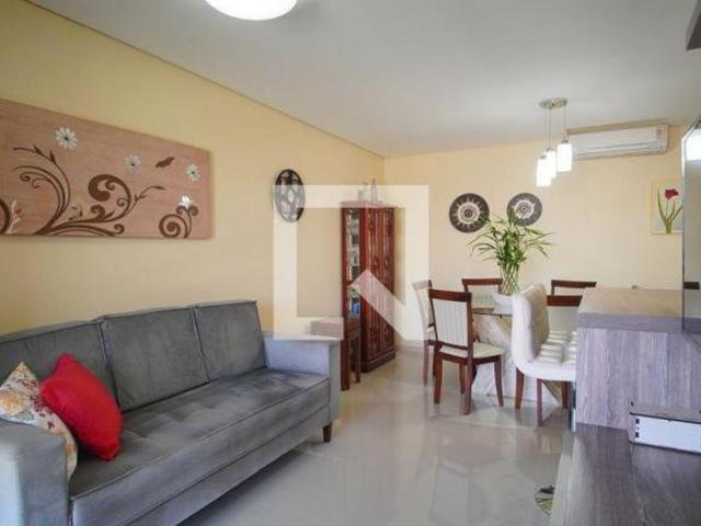 Apartamento à Venda Centro, 2 Quartos, 71 m² Novo Hamburgo