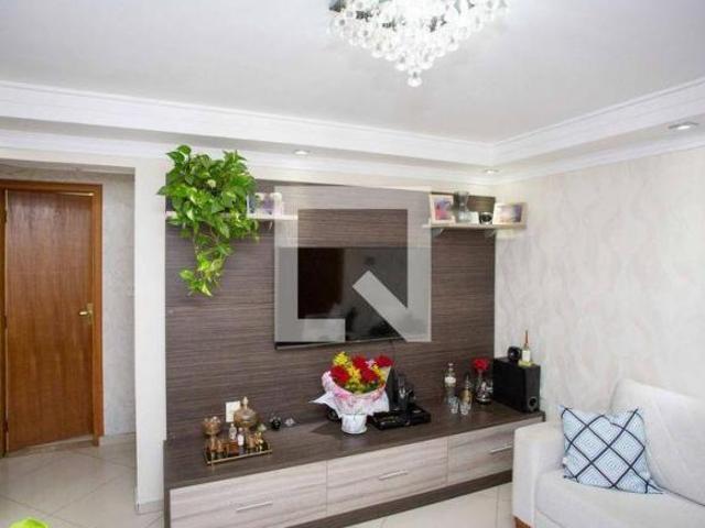 Apartamento à Venda Centro, 2 Quartos, 76 m² Diadema