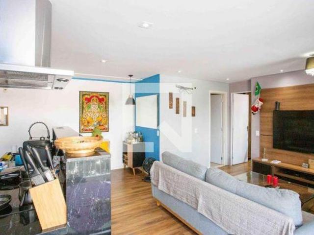 Apartamento à Venda Centro, 2 Quartos, 78 m2