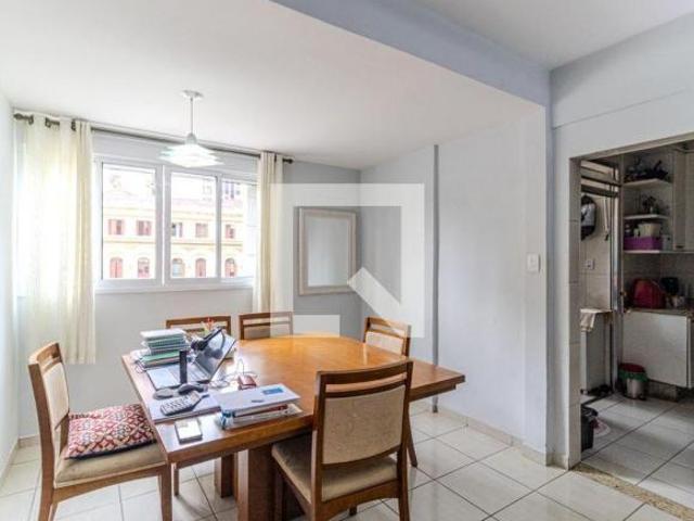 Apartamento à Venda Centro, 2 Quartos, 92 m2