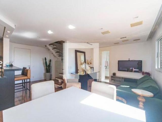 Apartamento à Venda Centro, 2 Quartos, 92 m² Santo André