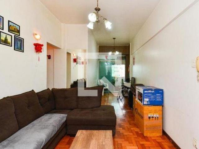 Apartamento à Venda Centro, 2 Quartos, 96 m² Belo Horizonte