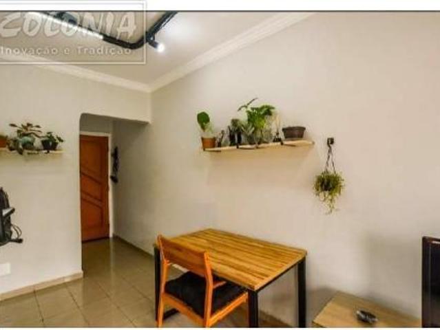Apartamento a venda Centro