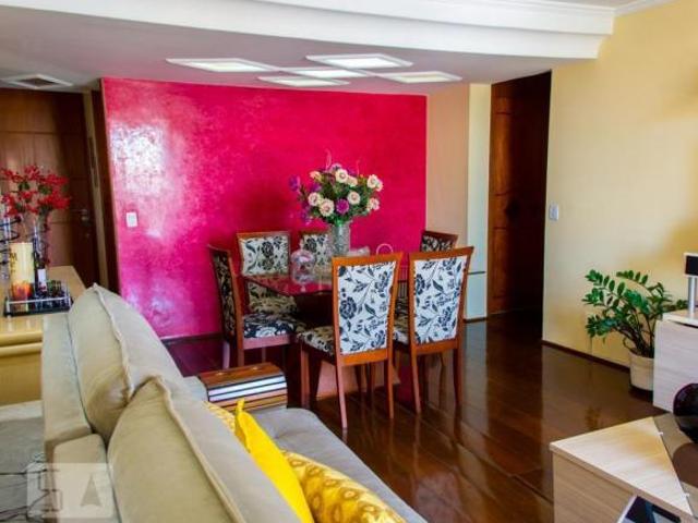 Apartamento à Venda Centro, 3 Quartos, 100 m2