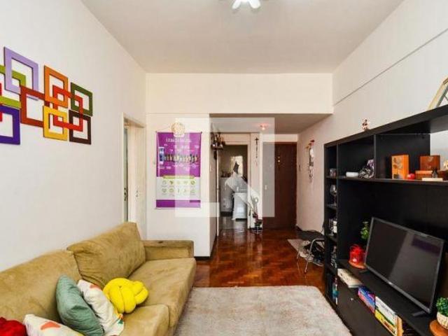 Apartamento à Venda Centro, 3 Quartos, 100 m² Belo Horizonte