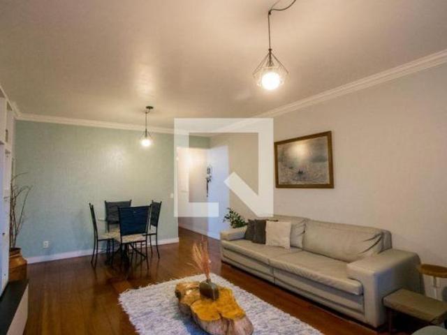 Apartamento à Venda Centro, 3 Quartos, 101 m² Santo André