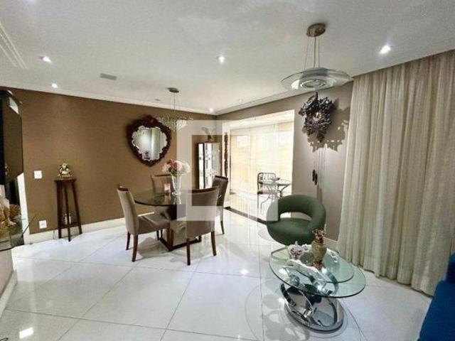 Apartamento à Venda Centro, 3 Quartos, 114 m² Guarulhos