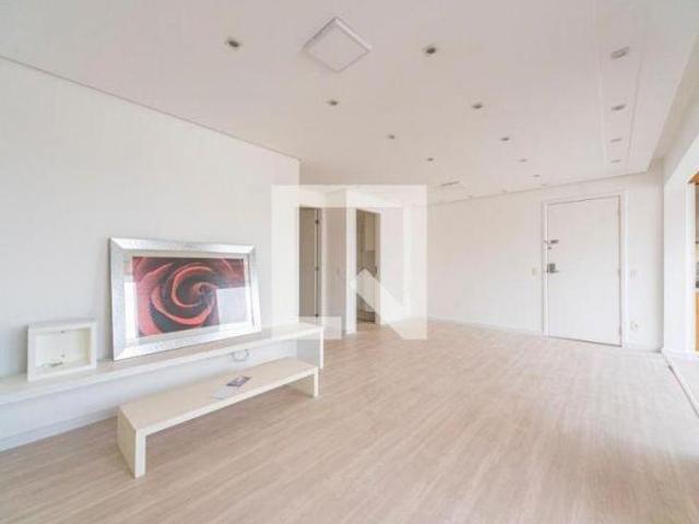 Apartamento à Venda Centro, 3 Quartos, 114 m² Santo André