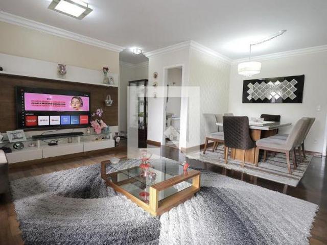 Apartamento à Venda Centro, 3 Quartos, 118 m2
