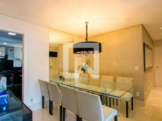 Apartamento à Venda Centro, 3 Quartos, 118 m² Santo André