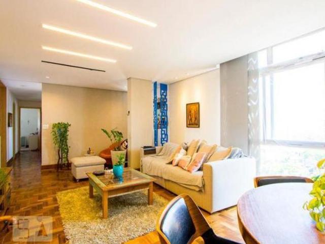 Apartamento à Venda Centro, 3 Quartos, 112 m² Santo André