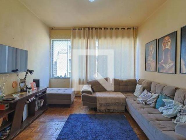 Apartamento à Venda Centro, 3 Quartos, 126 m2