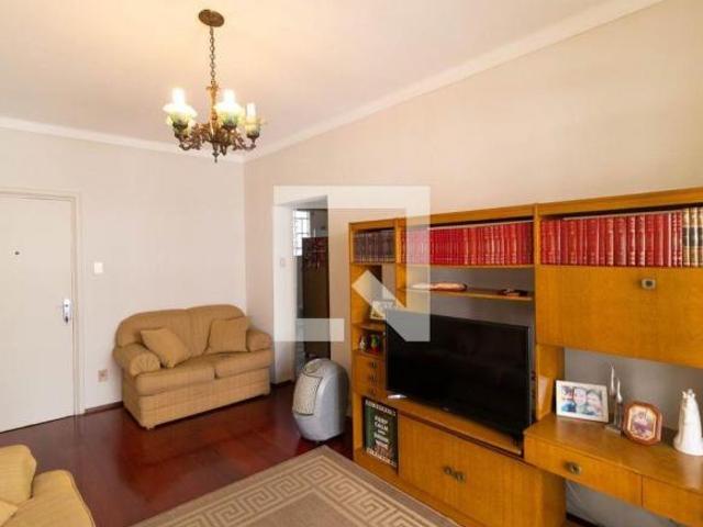 Apartamento à Venda Centro, 3 Quartos, 130 m2
