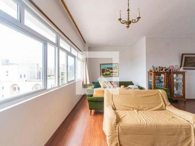 Apartamento à Venda Centro, 3 Quartos, 146 m² Santo André