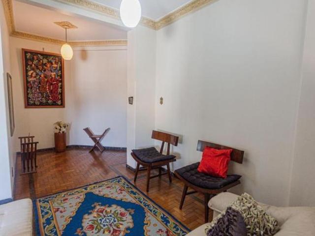 Apartamento à Venda Centro, 3 Quartos, 150 m2