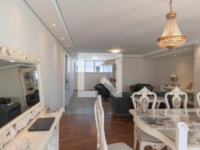 Apartamento à Venda Centro, 3 Quartos, 168 m² Campinas