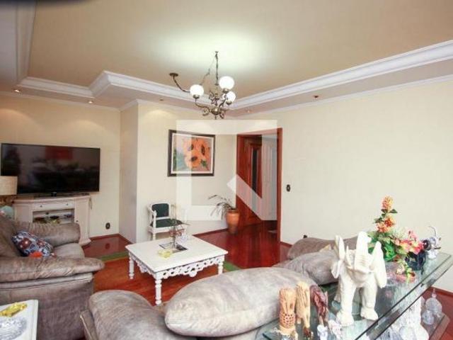 Apartamento à Venda Centro, 3 Quartos, 173 m2