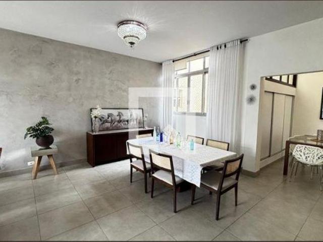 Apartamento à Venda Centro, 3 Quartos, 232 m² Santo André