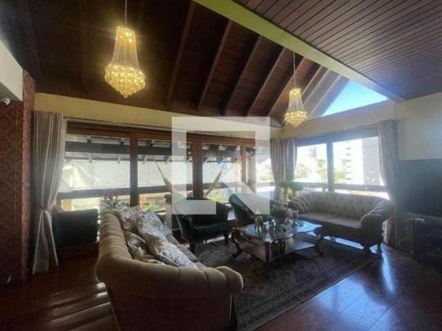 Apartamento à Venda Centro, 3 Quartos, 240 m² São Leopoldo