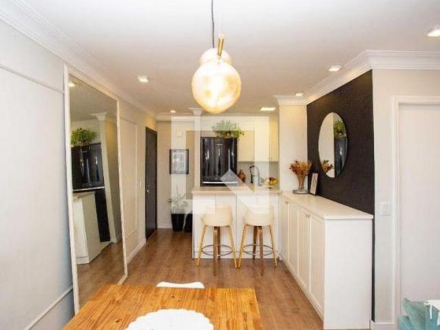 Apartamento à Venda Centro, 3 Quartos, 64 m² Diadema