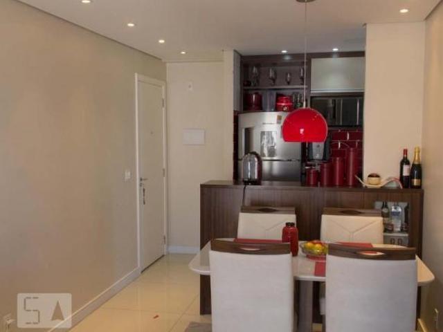 Apartamento à Venda Centro, 3 Quartos, 64 m² Diadema