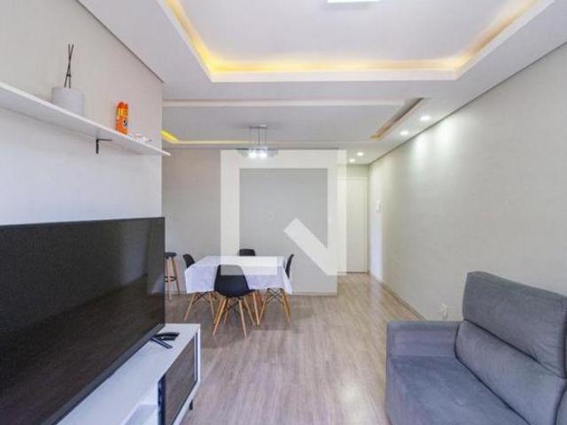 Apartamento à Venda Centro, 3 Quartos, 64 m² Osasco