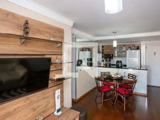 Apartamento à Venda Centro, 3 Quartos, 68 m2