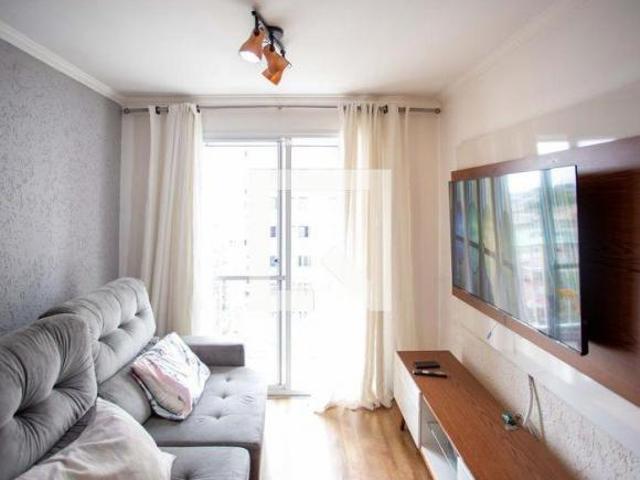 Apartamento à Venda Centro, 3 Quartos, 70 m² Diadema