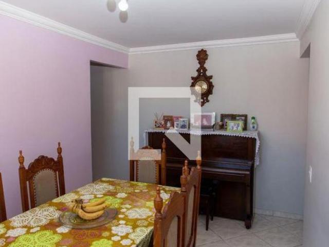 Apartamento à Venda Centro, 3 Quartos, 68 m² Diadema