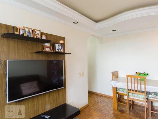 Apartamento à Venda Centro, 3 Quartos, 69 m² Diadema