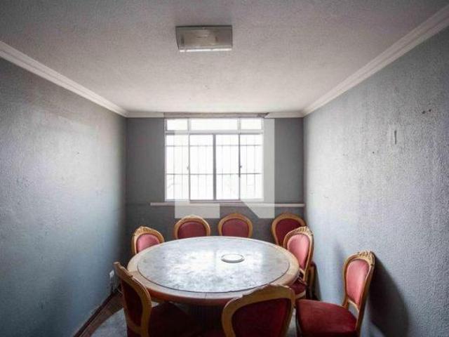 Apartamento à Venda Centro, 3 Quartos, 70 m² Diadema