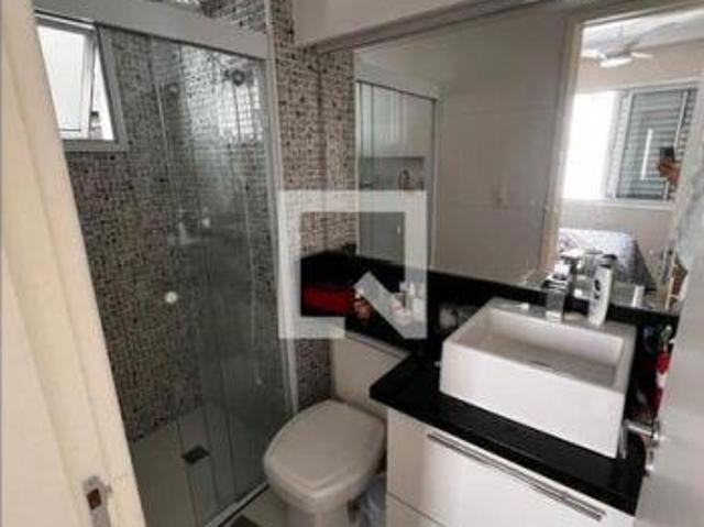 Apartamento à Venda Centro, 3 Quartos, 70 m² Santo André