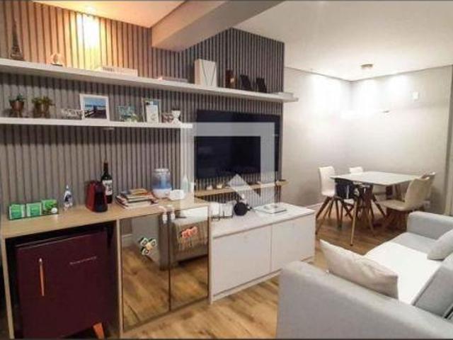 Apartamento à Venda Centro, 3 Quartos, 76 m² Osasco