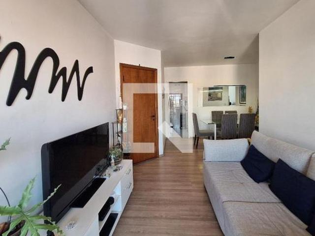Apartamento à Venda Centro, 3 Quartos, 80 m2