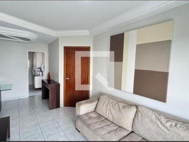 Apartamento à Venda Centro, 3 Quartos, 80 m² Santo André