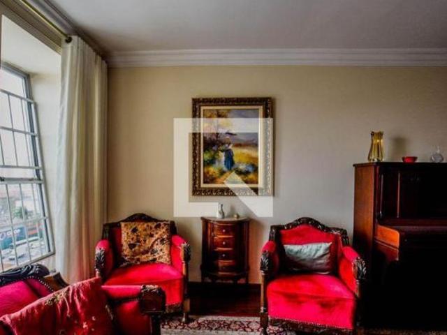 Apartamento à Venda Centro, 3 Quartos, 85 m² Santo André