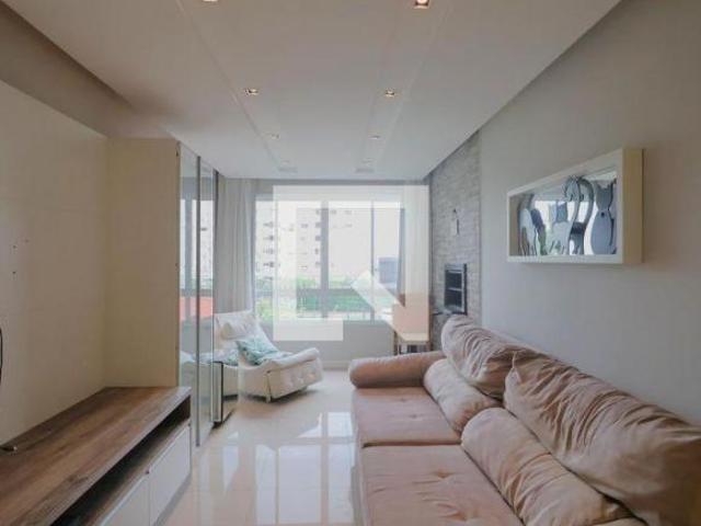 Apartamento à Venda Centro, 3 Quartos, 88 m² Canoas