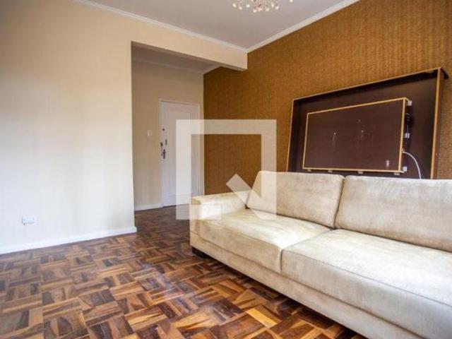 Apartamento à Venda Centro, 3 Quartos, 99 m² Curitiba