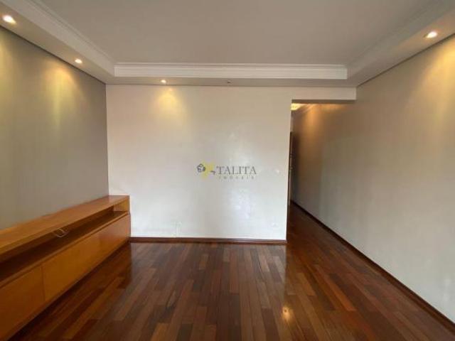 Apartamento à venda Centro Tietê