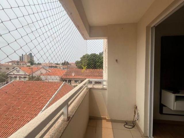 Apartamento à venda Centro Tietê