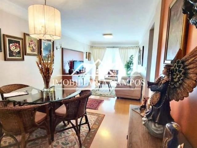 APARTAMENTO À VENDA, CENTRO, TOLEDO PR