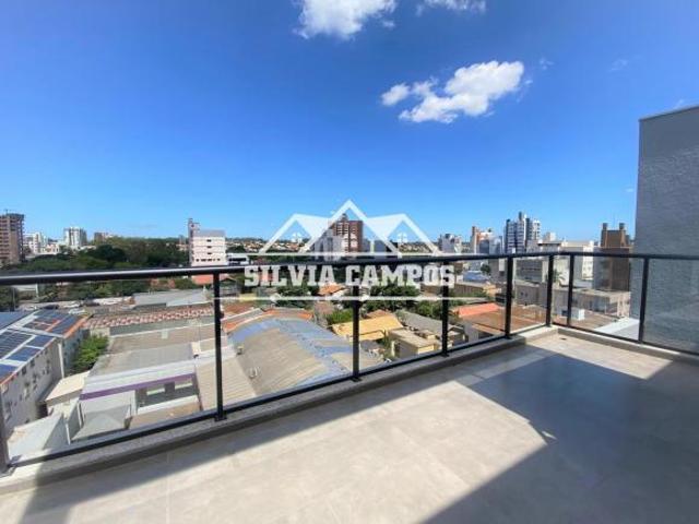 Apartamento à venda, Centro, TOLEDO PR