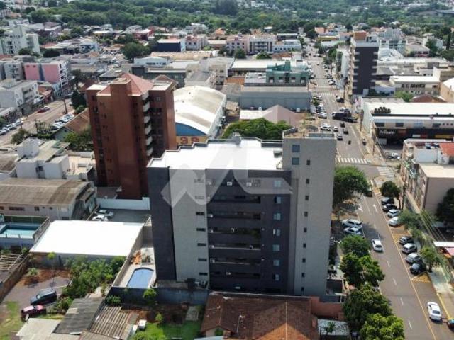 Apartamento à venda, Centro, TOLEDO PR