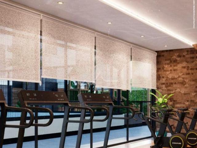 Apartamento à venda, Centro, TOLEDO PR