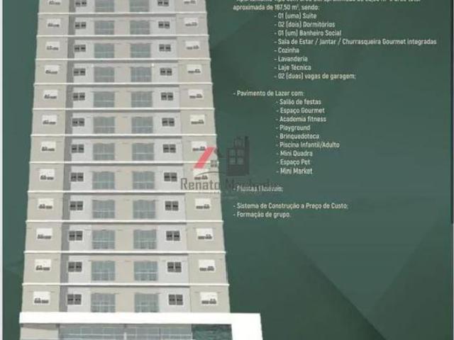 Apartamento à venda, Centro, Arapongas, PR