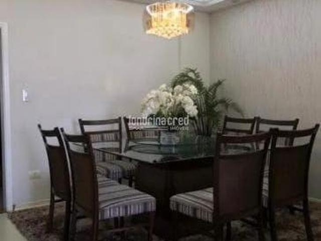 Apartamento à venda, Centro, Arapongas, PR