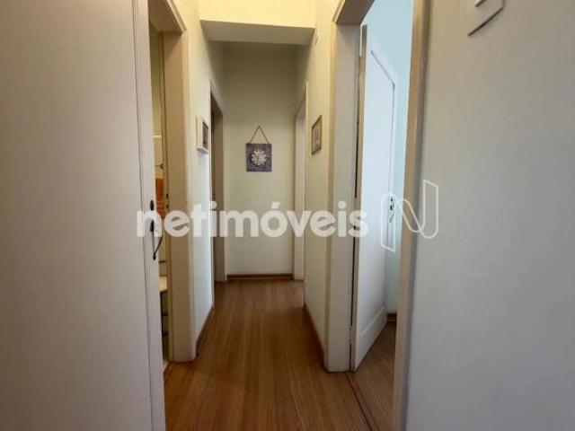Apartamento à Venda, Centro, Belo Horizonte