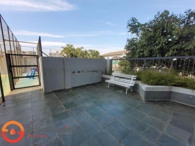 Apartamento à venda, Centro Boituva/SP