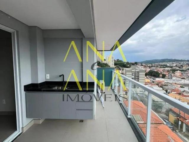 Apartamento à venda, Centro, Bragança Paulista, SP