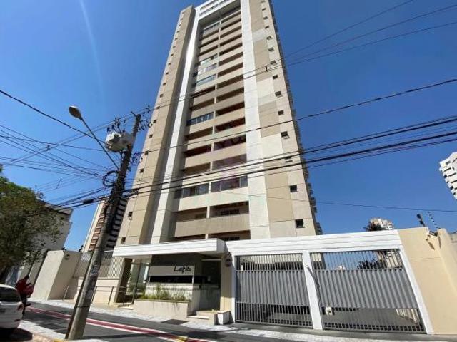 Apartamento à venda, Centro, Campo Grande, MS